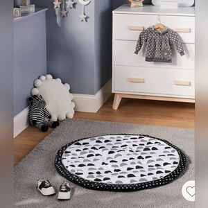 Cloud Island Baby Mat Rug Activity mat